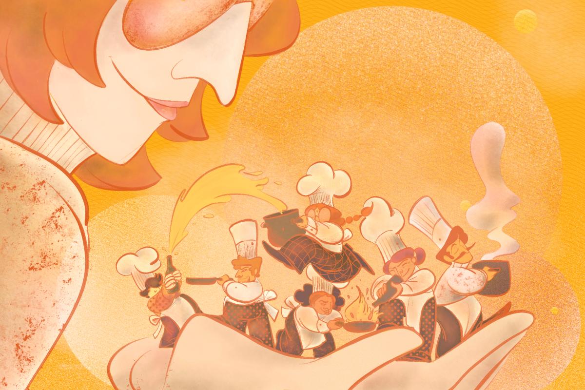 chefs contra la crisis