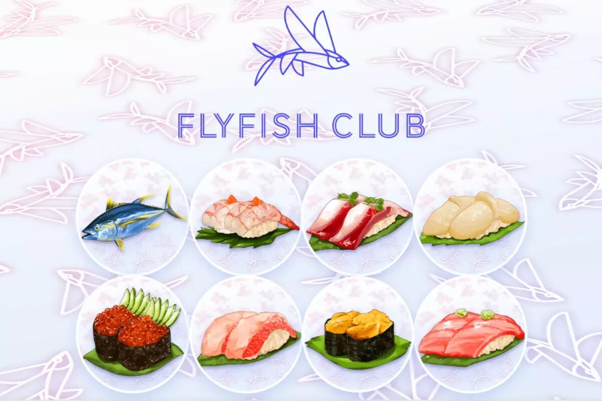 Flyfish Club