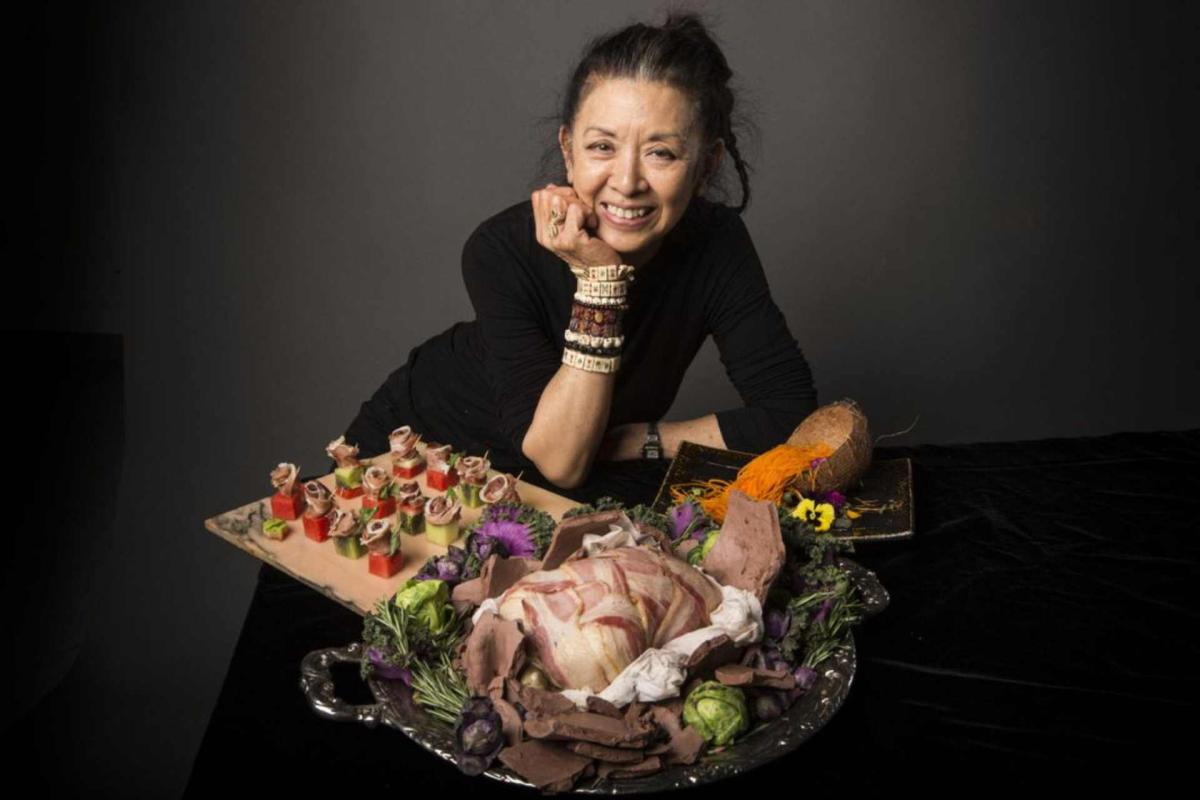 Janice Poon