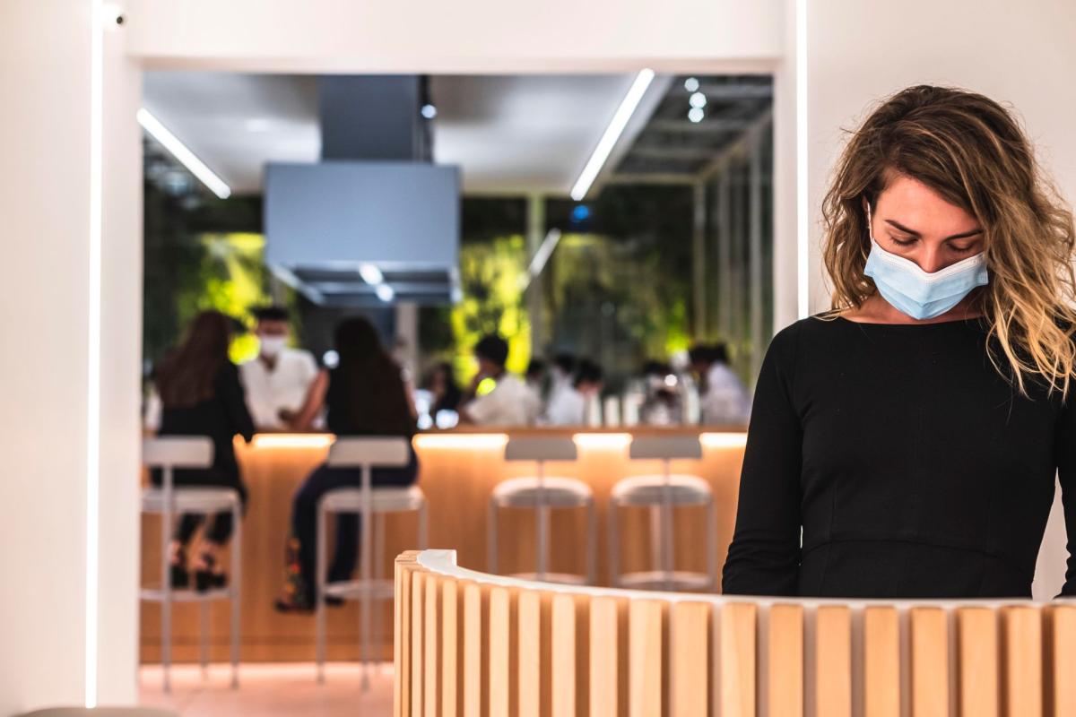Marti restaurante