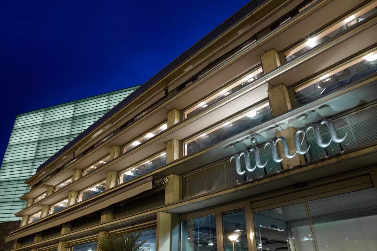 El nuevo proyecto de Andoni Luis Aduriz es un restaurante en San Sebastián