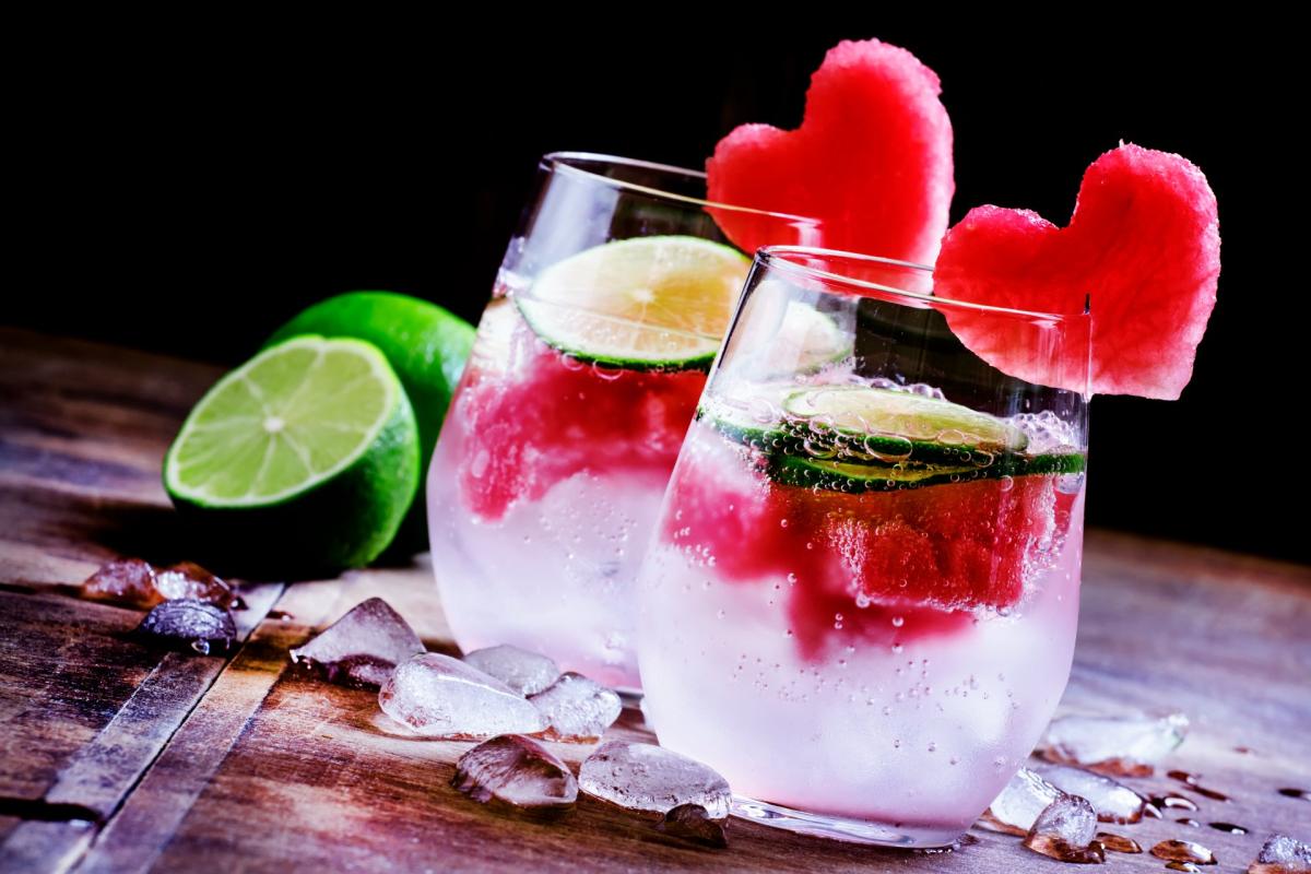 cocteles-san-valentin