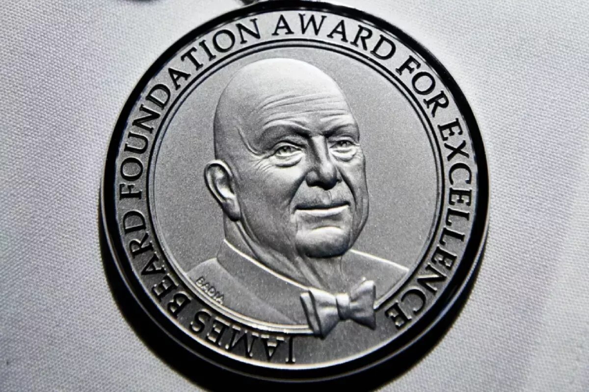 James Beard Awards 2022