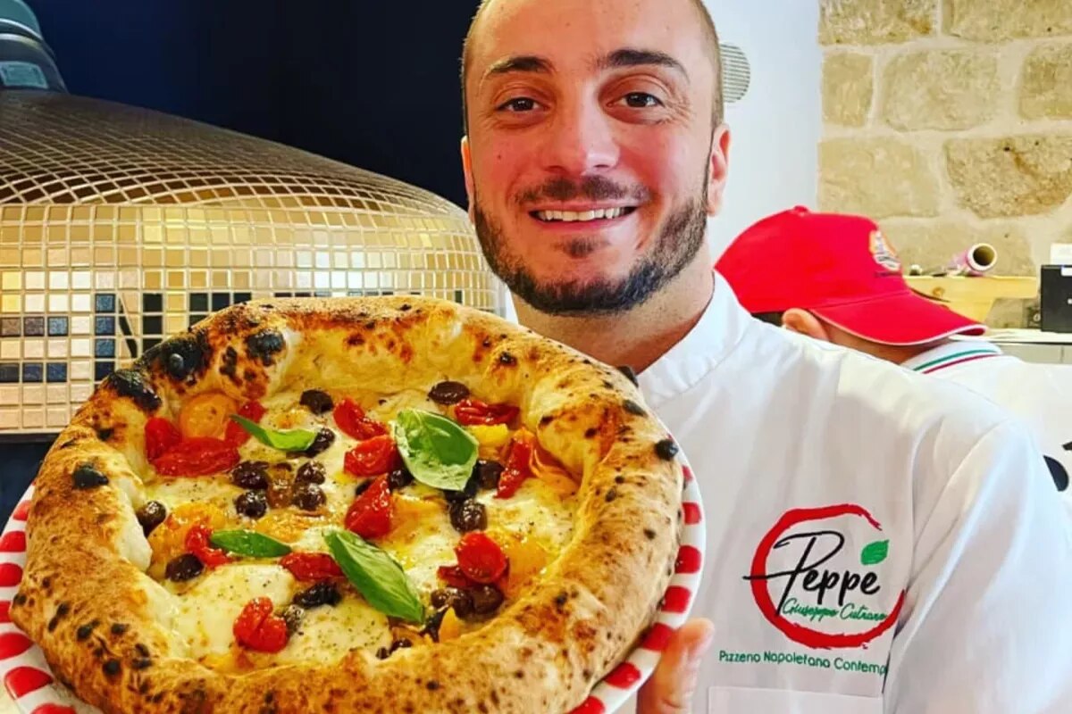 50 Top Pizza Europa 2022 lista