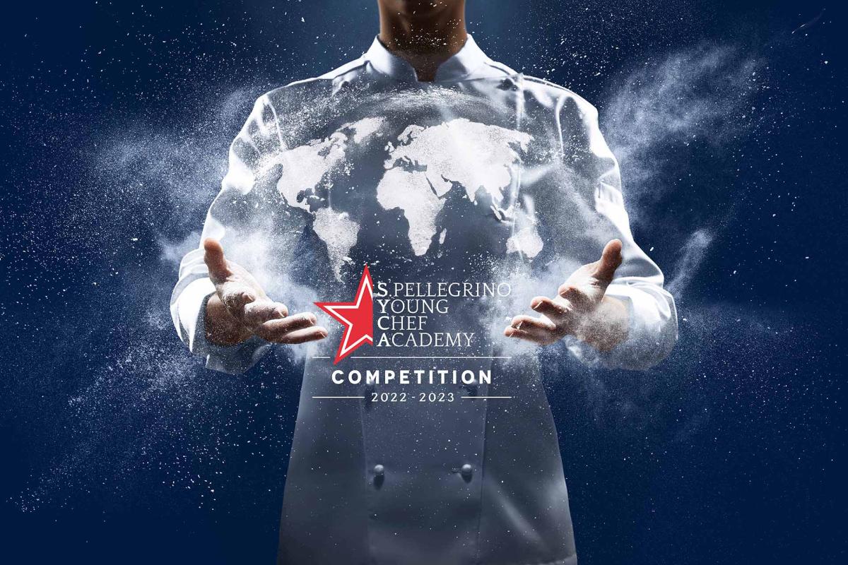 S.Pellegrino Young Chef Academy Competition 2022-23