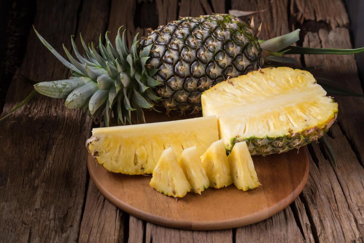 piña
