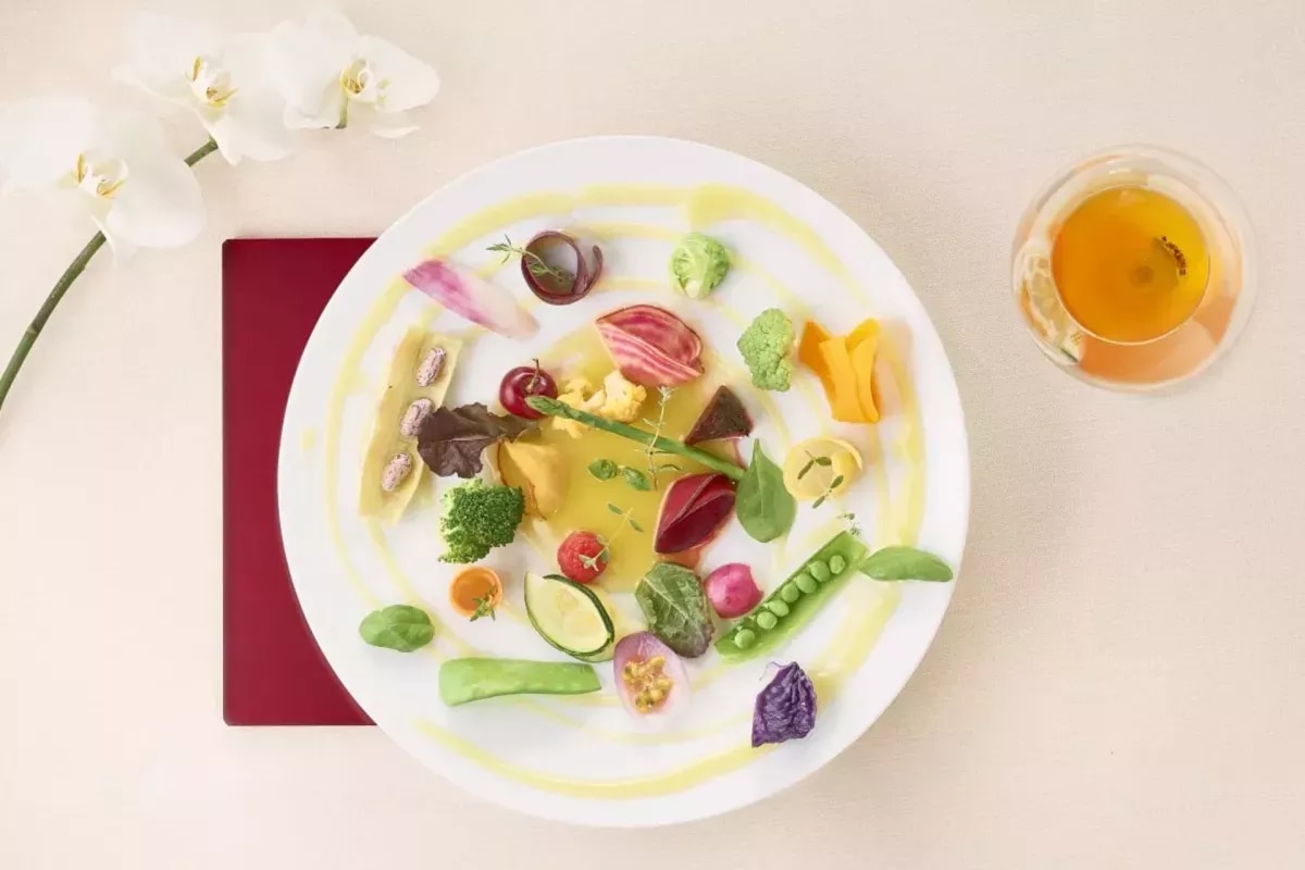 restaurantes con estrella Michelin baratos
