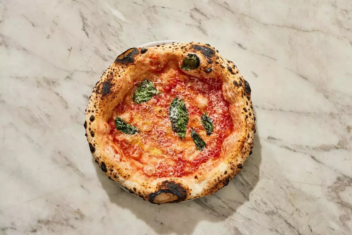 Consejos de los ganadores de '50 Top Pizza USA’ para hacer pizza en casa