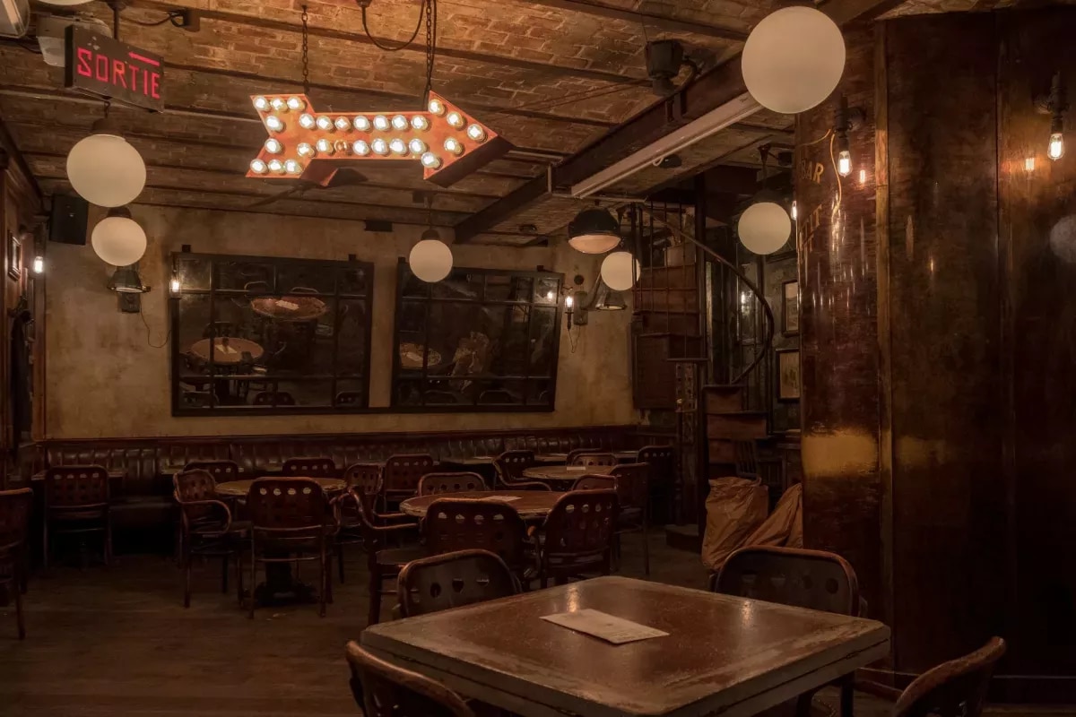 Los chefs comparten sus trucos para saber si un restaurante es malo