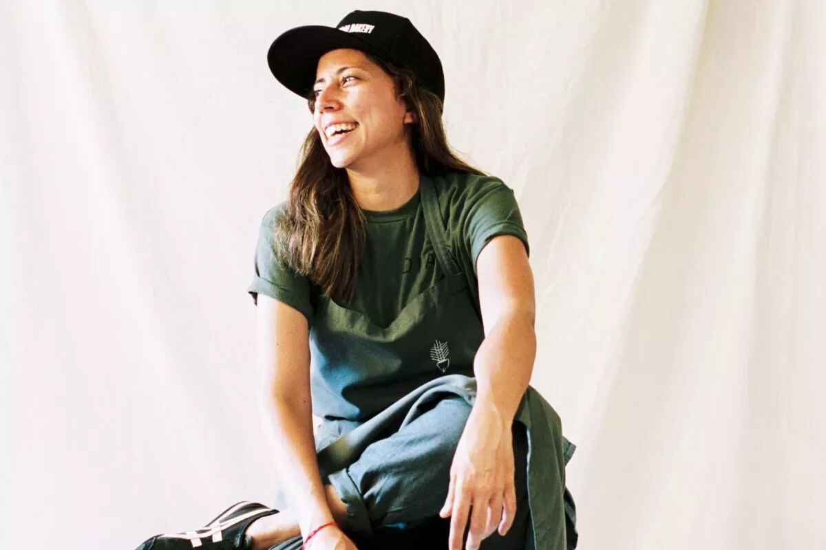 Debora Fadul, entrevista 50 Next