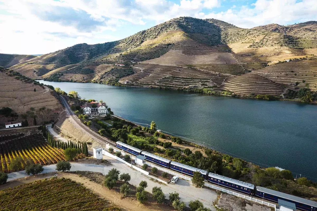 Los mejores viajes gastronómicos de lujo del mundo