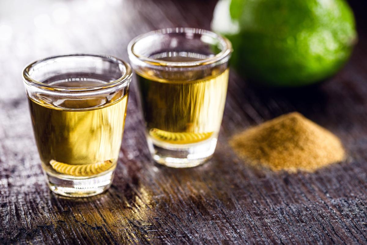 mezcal