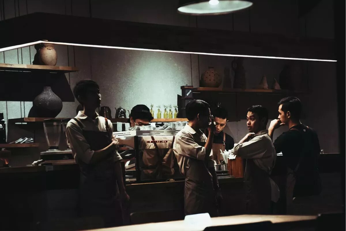 Palabra de chef con estrella Michelin: ocho cosas que deberías saber antes de abrir un restaurante