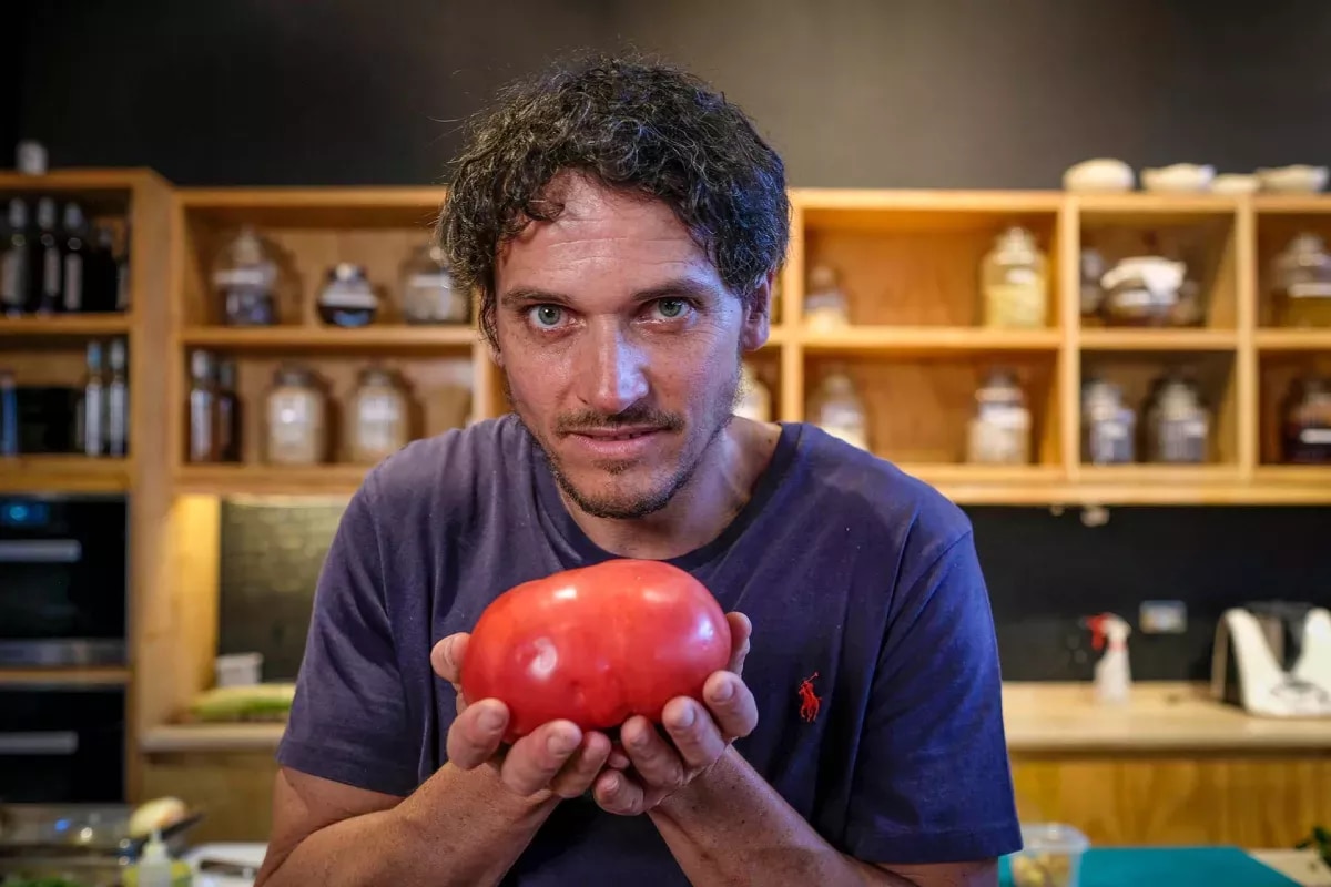 Rodolfo Guzmán