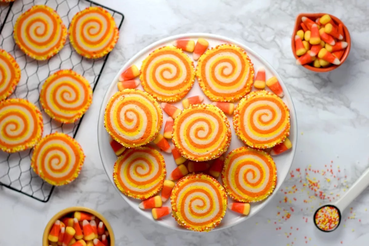 10 delicias inspirados en Halloween para tu fiesta