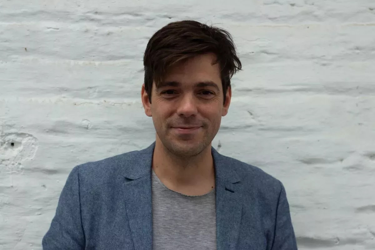 Latin America's 50 Best: Rafael Rincón se hace con el Icon Award 2022