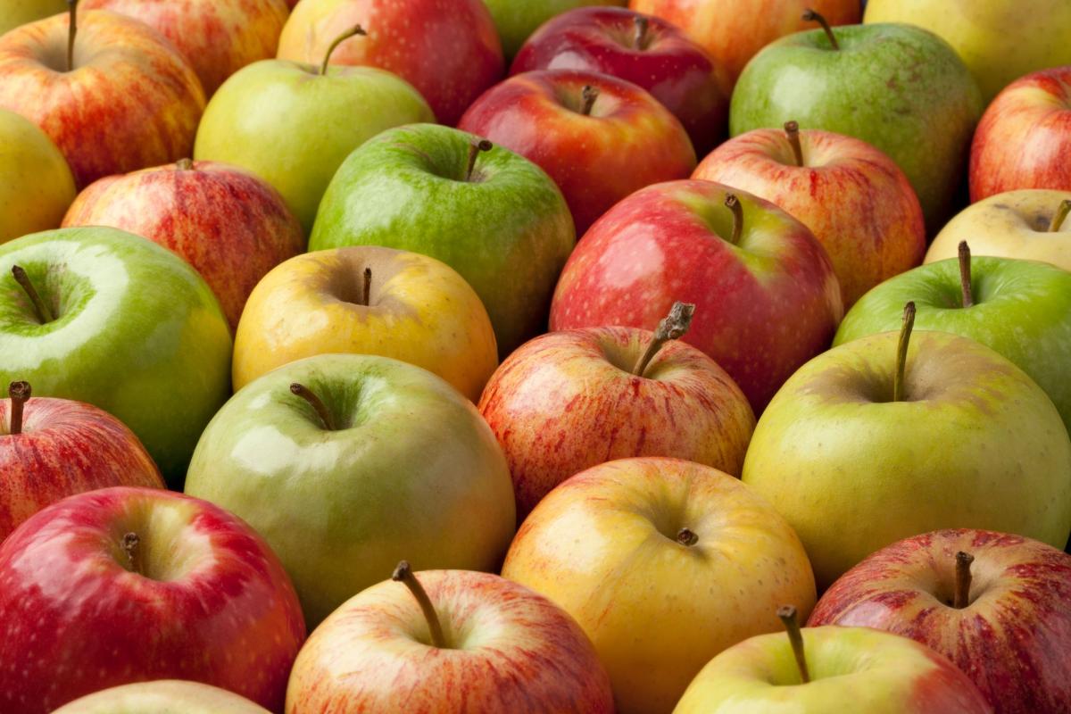tipos-de-manzanas