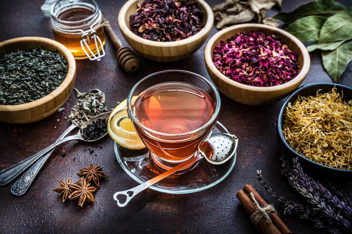 tipos-de-té