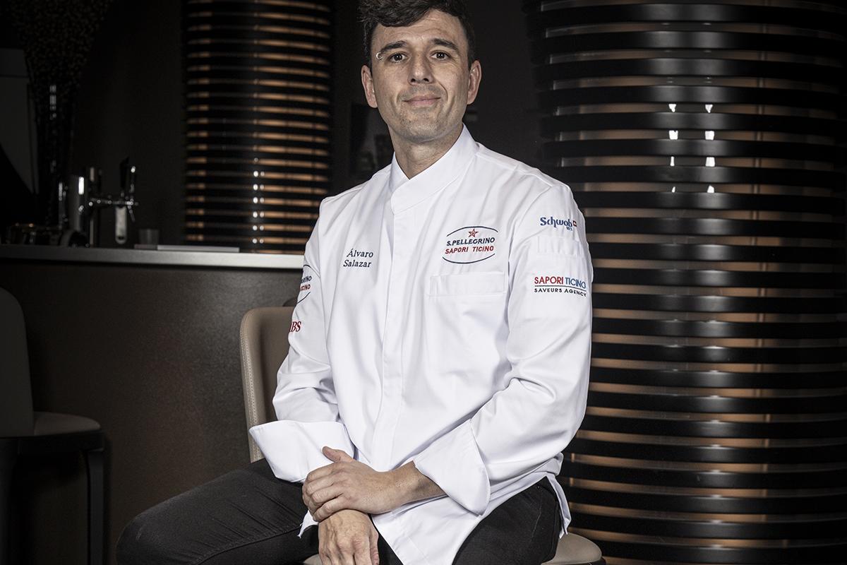 Álvaro Salazar