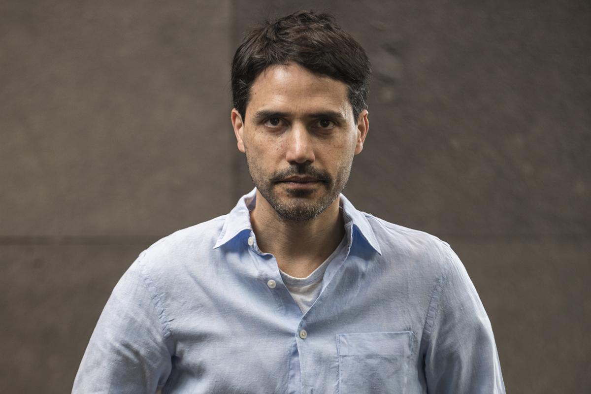 Virgilio Martinez entrevista Latin America's 50 Best Restaurants