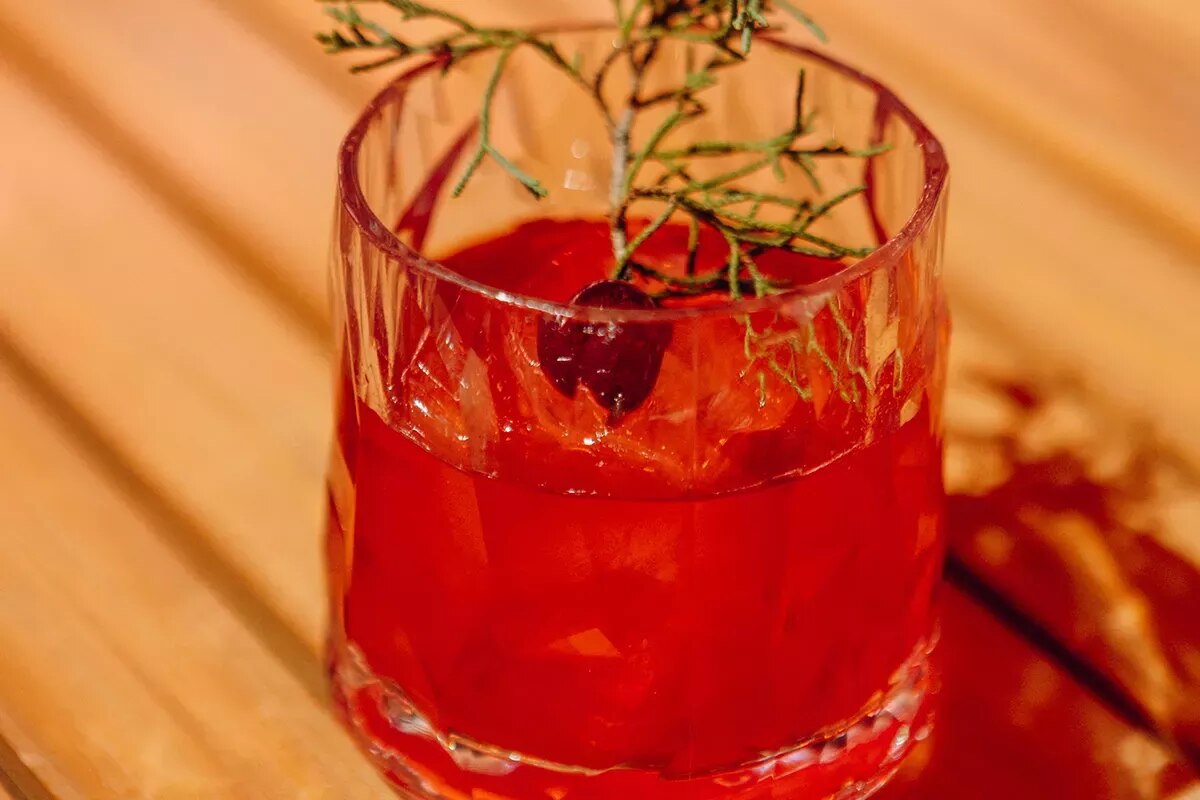 Slow Drinks: La tendencia de moda en coctelería