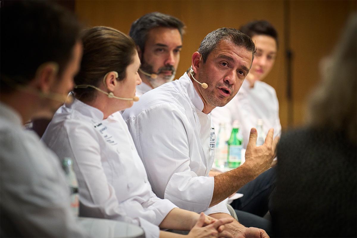 Brain Food Forum Iberian Countries