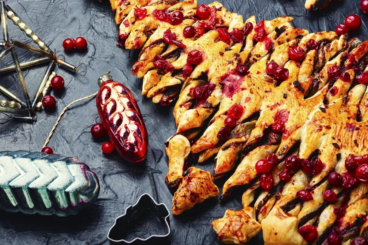 4 tendencias de Instagram y TikTok que no te puedes perder en Navidad