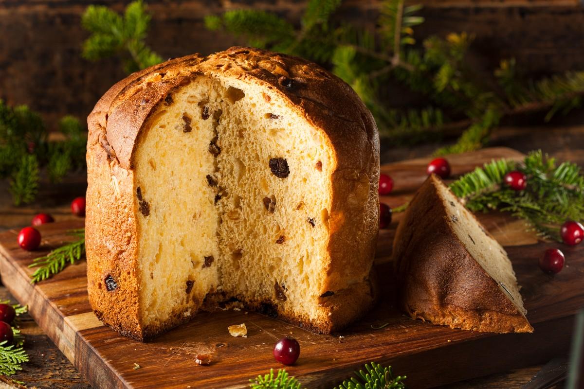 panettone
