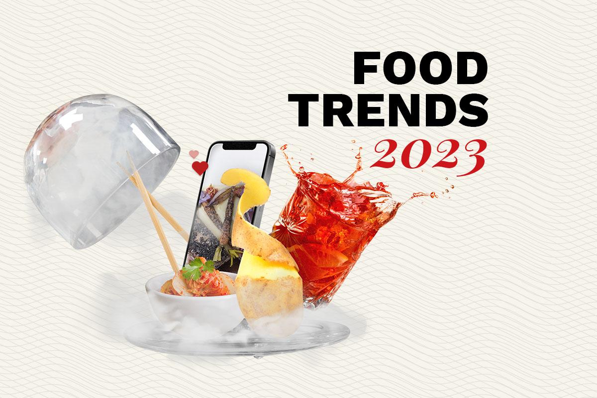 Food Trends 2023 Fine Dining Lovers