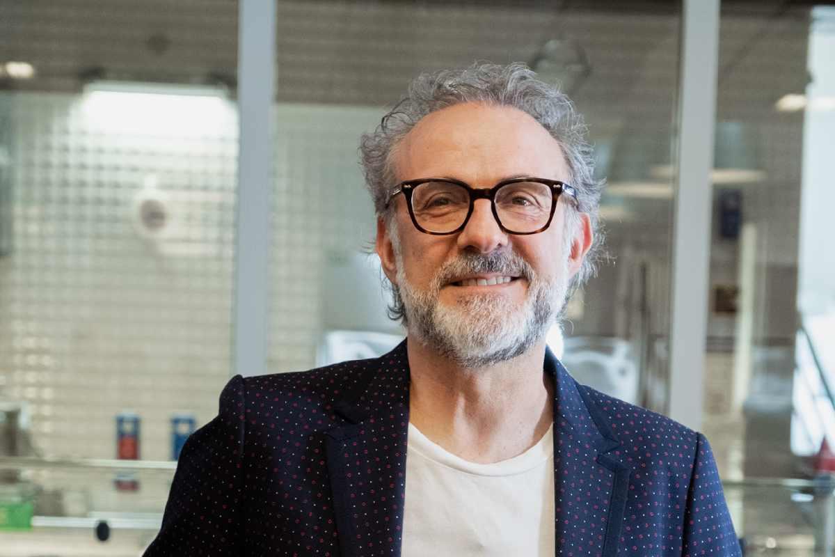 Massimo Bottura