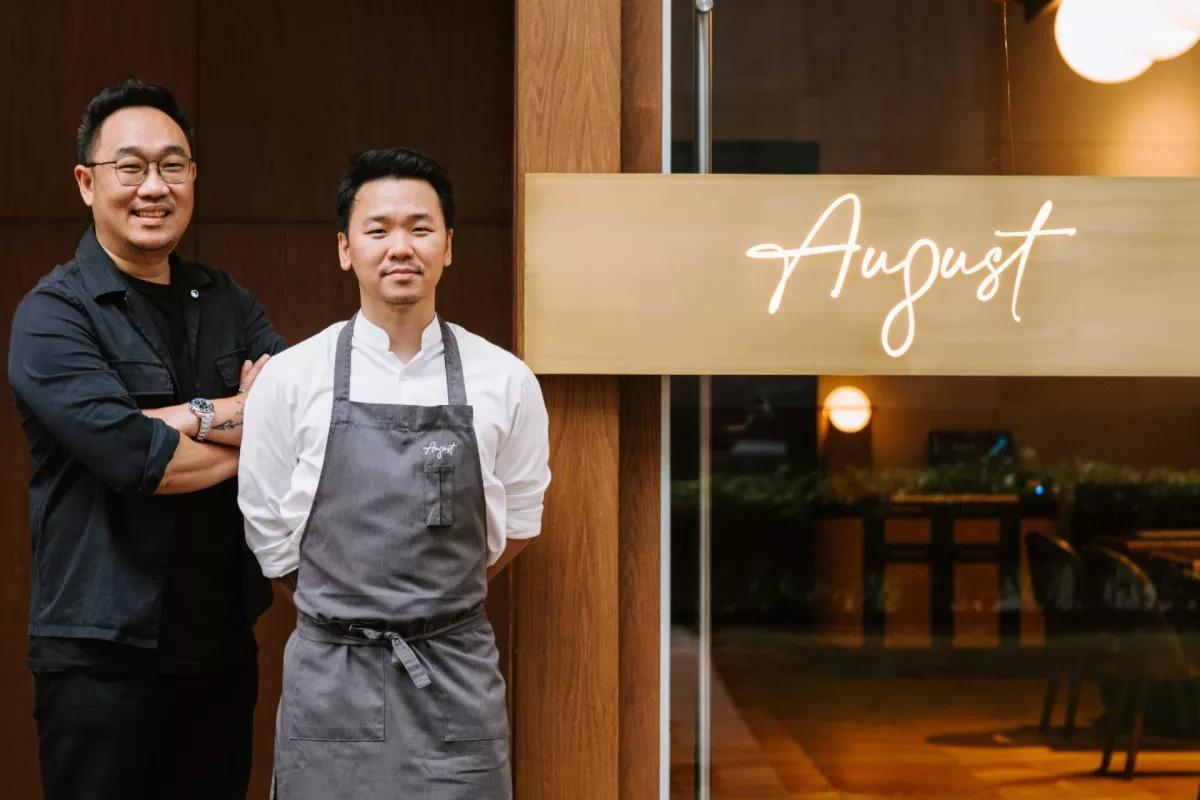 Asia's 50 Best Restaurants 2023: se desvelan la mejor chef femenina, el Icon Award y el One to Watch