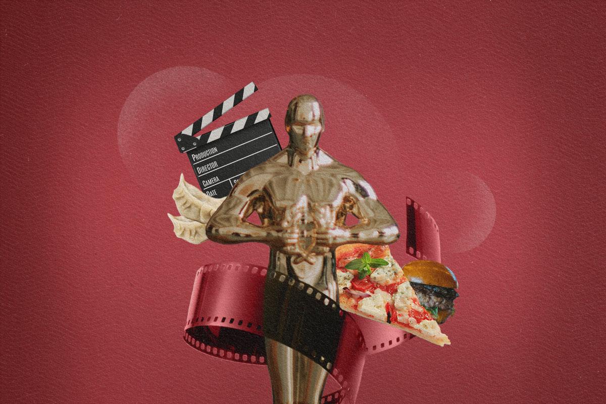 El menú de Wolfgang Puck para los Oscars