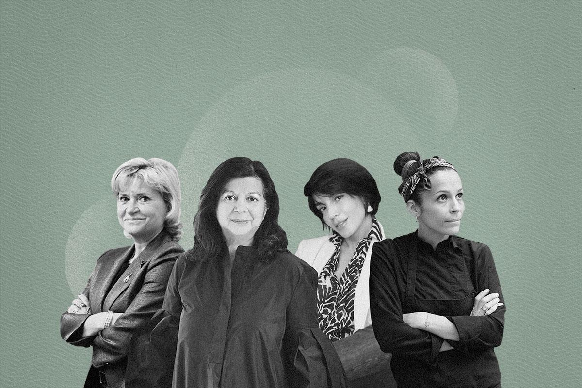 Día Internacional de la Mujer 2023