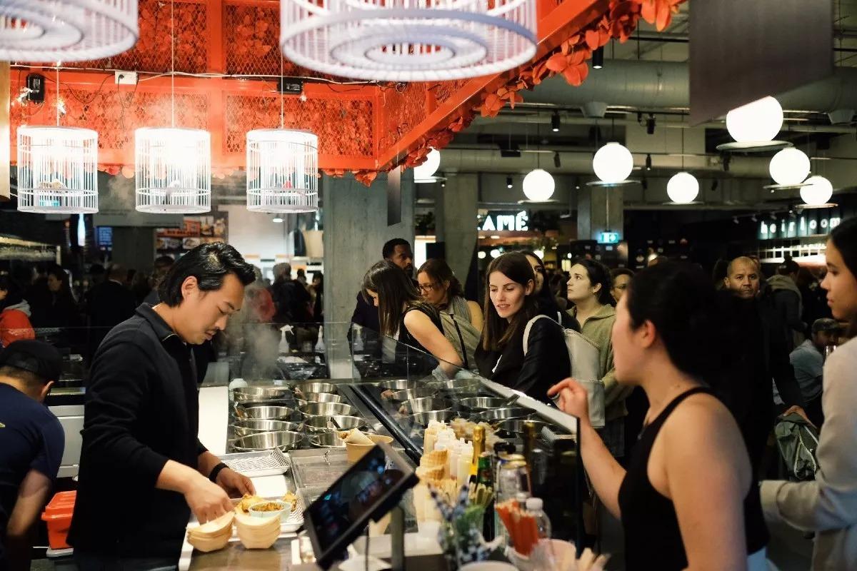 ¿Dónde comer en Montreal? Las mejores direcciones para todos los bolsillos (y todos los gustos)