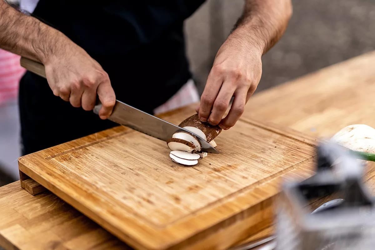Cocina como un profesional en casa esta Semana Santa