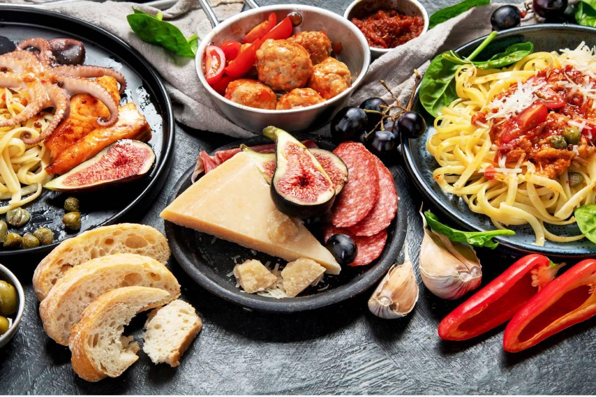 Con qué acompañar la pasta: 10 ideas para probar