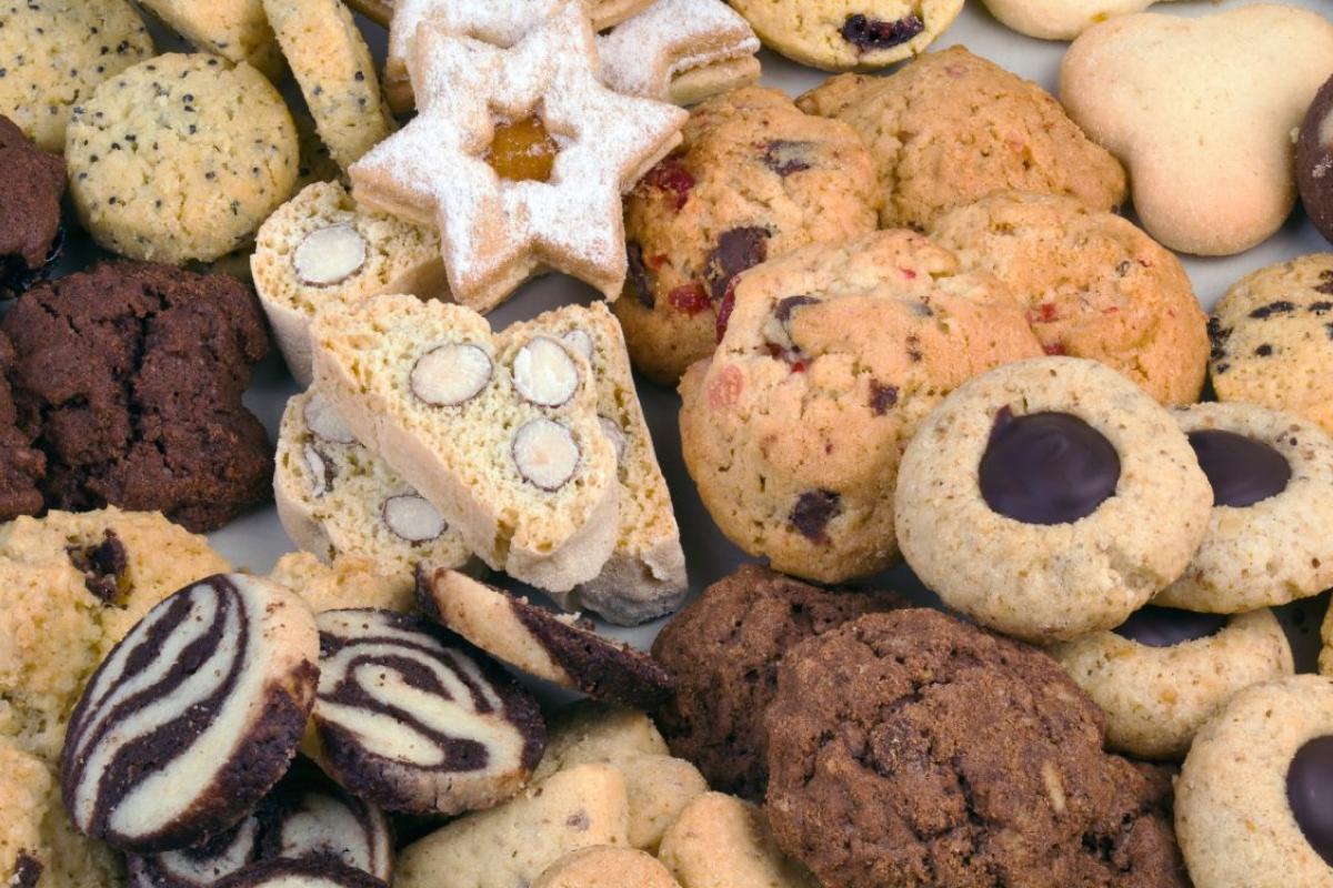 10 tipos de galletas para probar