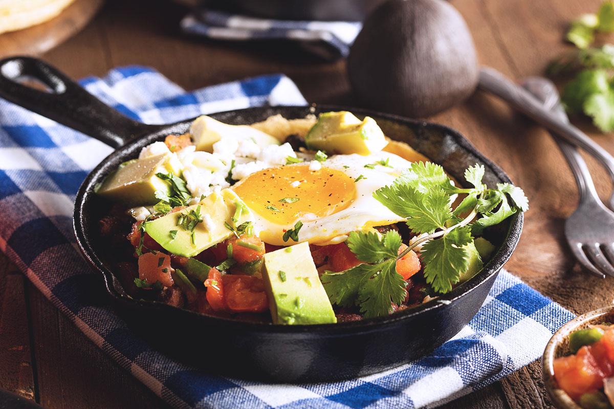 Desayunos mexicanos - Fine Dining Lovers