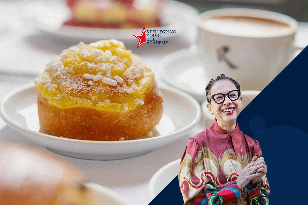 Las pastelerías preferidas de la chef Nancy Silverton