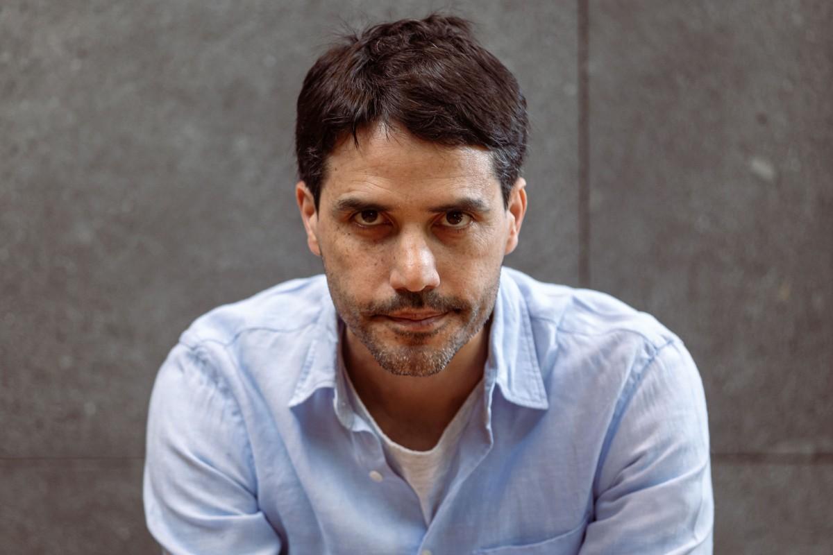 Virgilio Martinez
