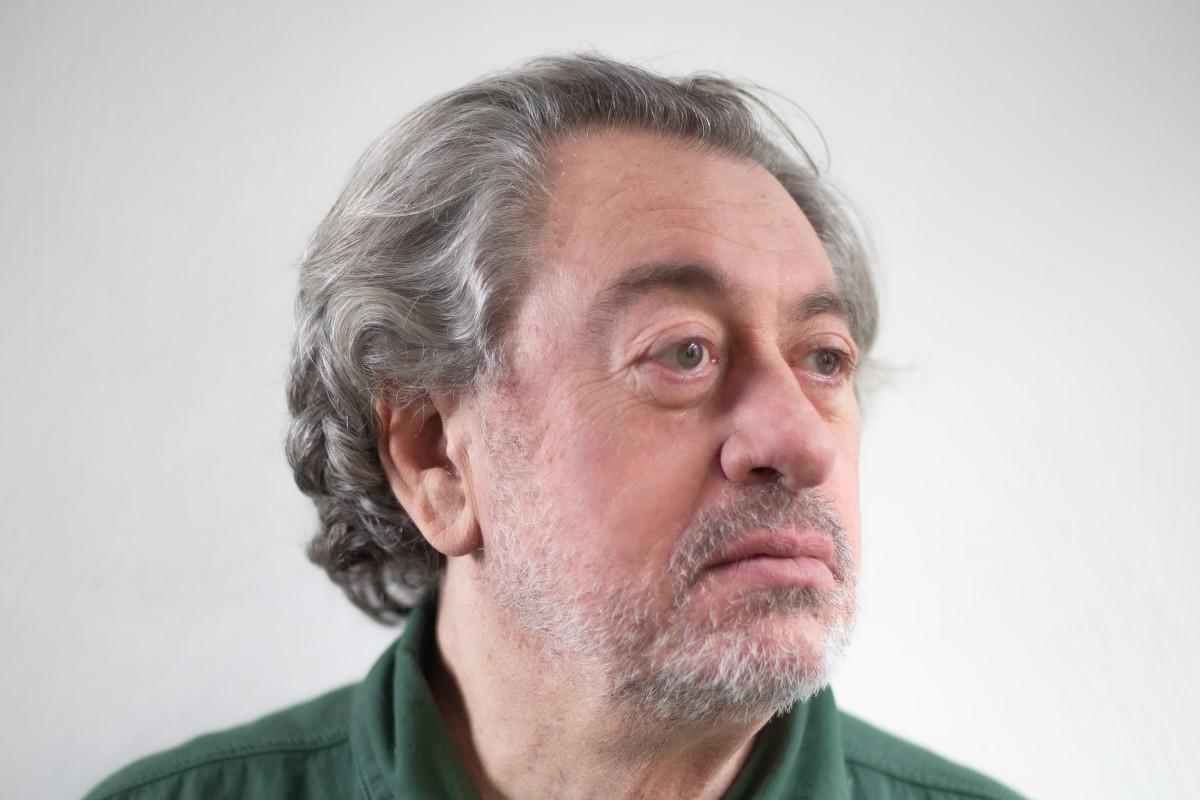 Bruno Verjus