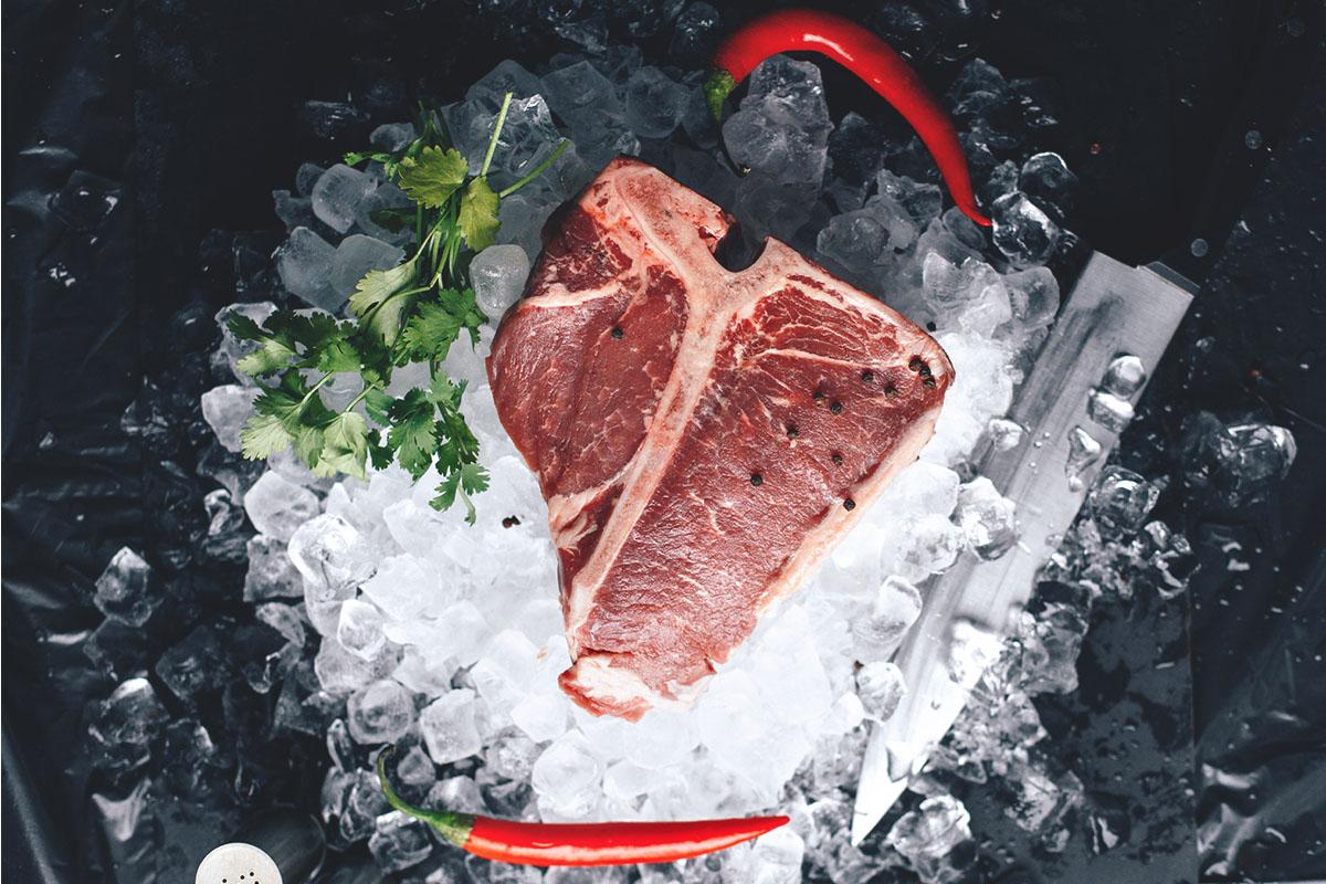 décongeler de la viande_scongelare carne