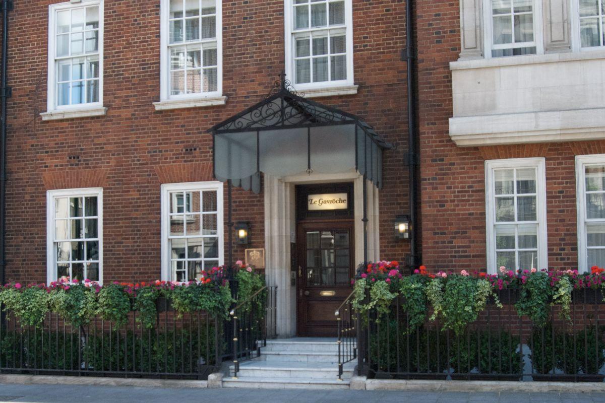 Le Gavroche