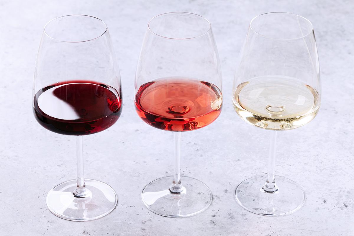 Vinos mas dulces