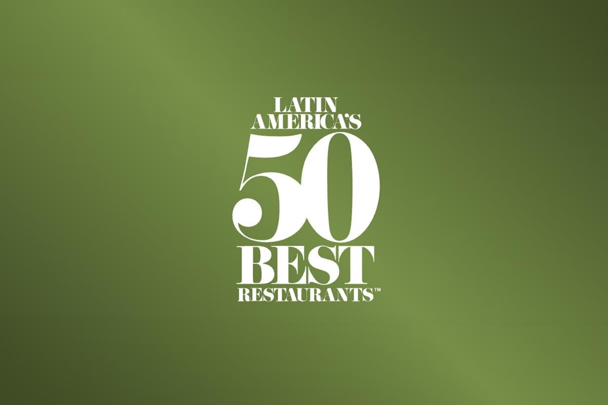Latin America's 50 Best Restaurants premios especiales