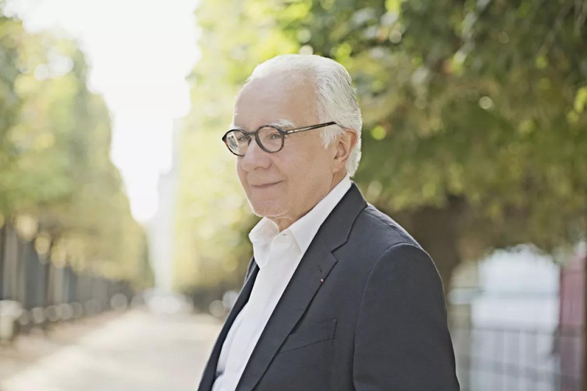 Alain Ducasse