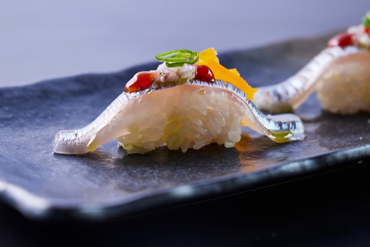 Plato de Shizen