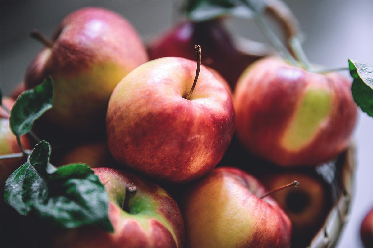 manzanas