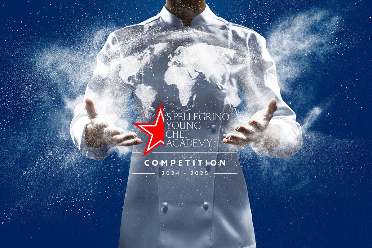 S.Pellegrino Young Chef Academy 2024-25