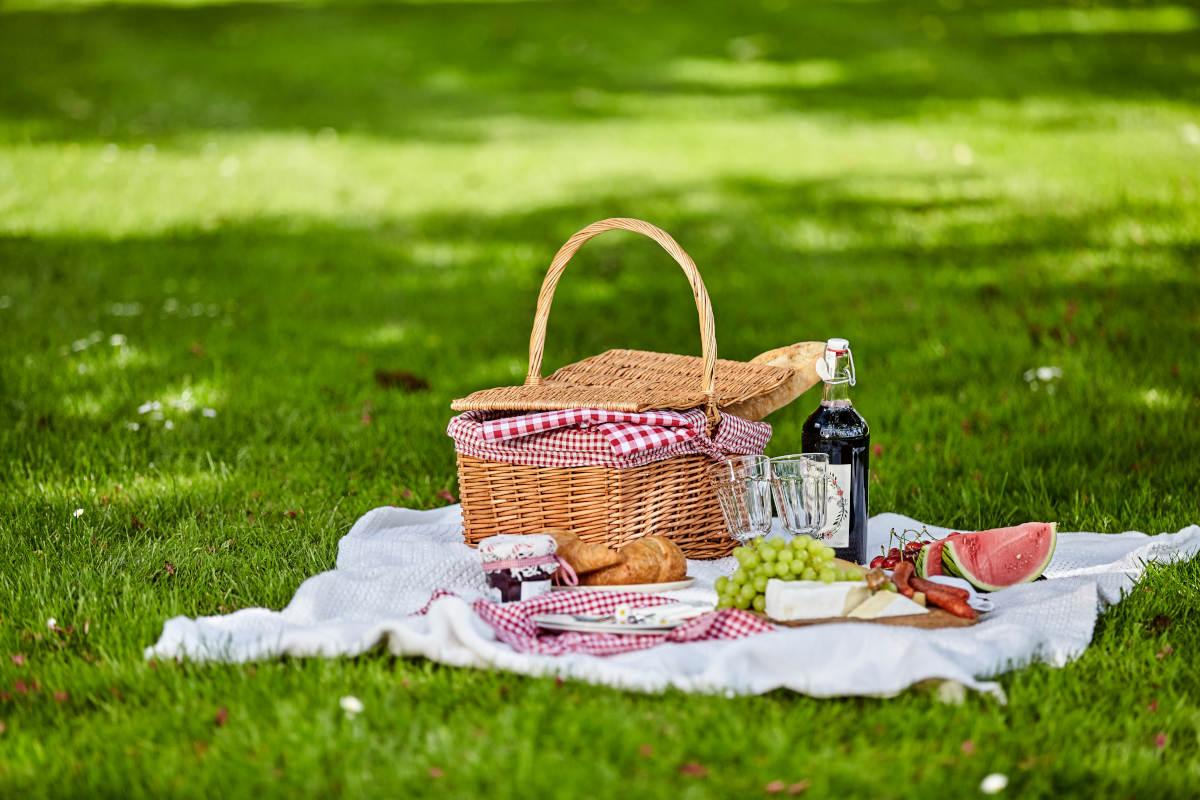 Recetas para picnic - Fine Dining Lovers